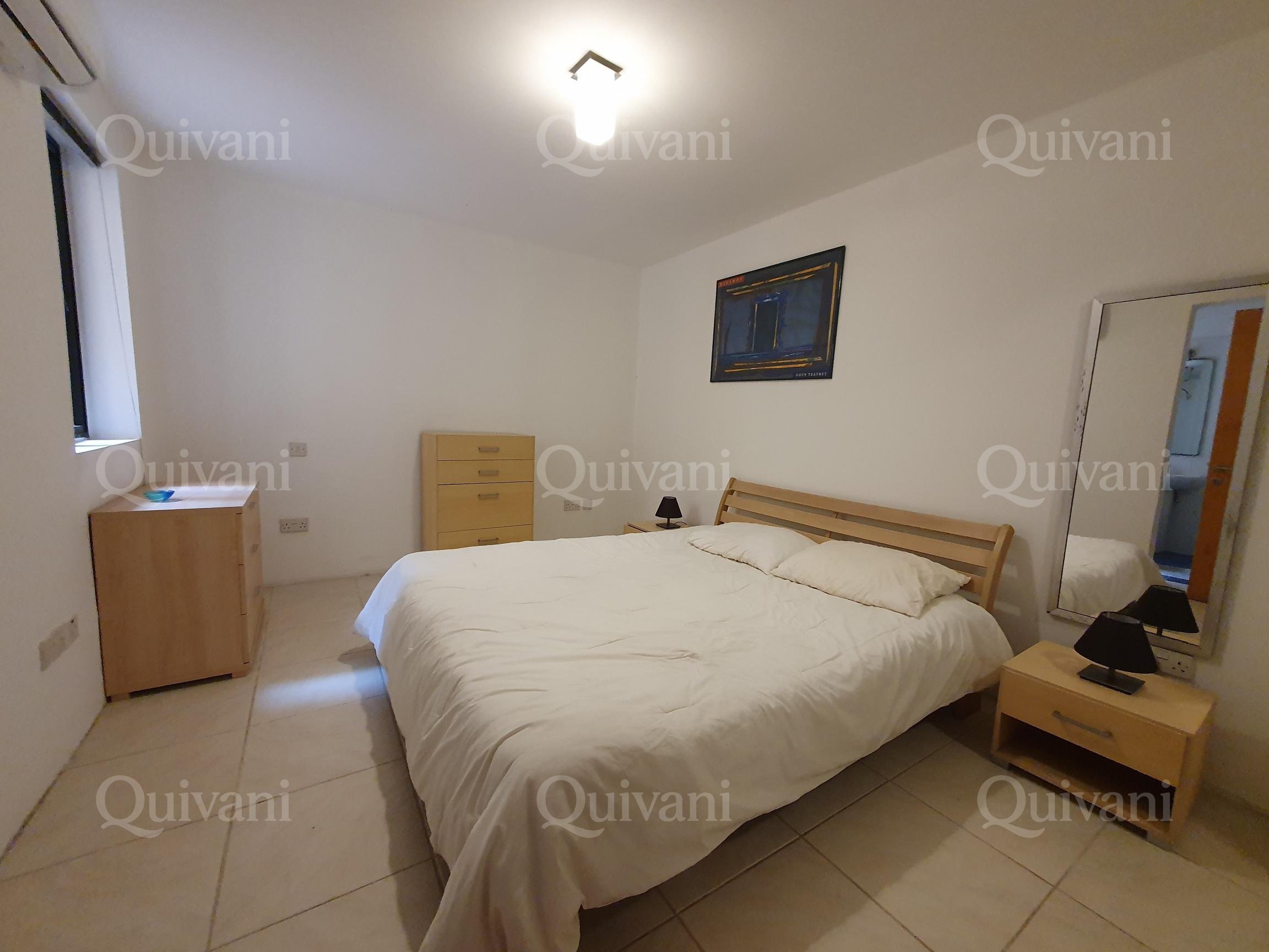 St Julians, Furnished Apartment