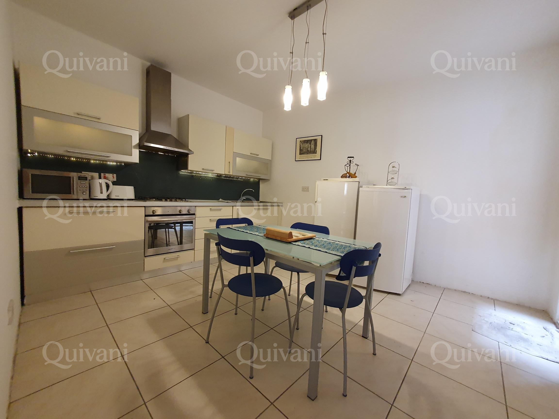 St Julians, Furnished Apartment