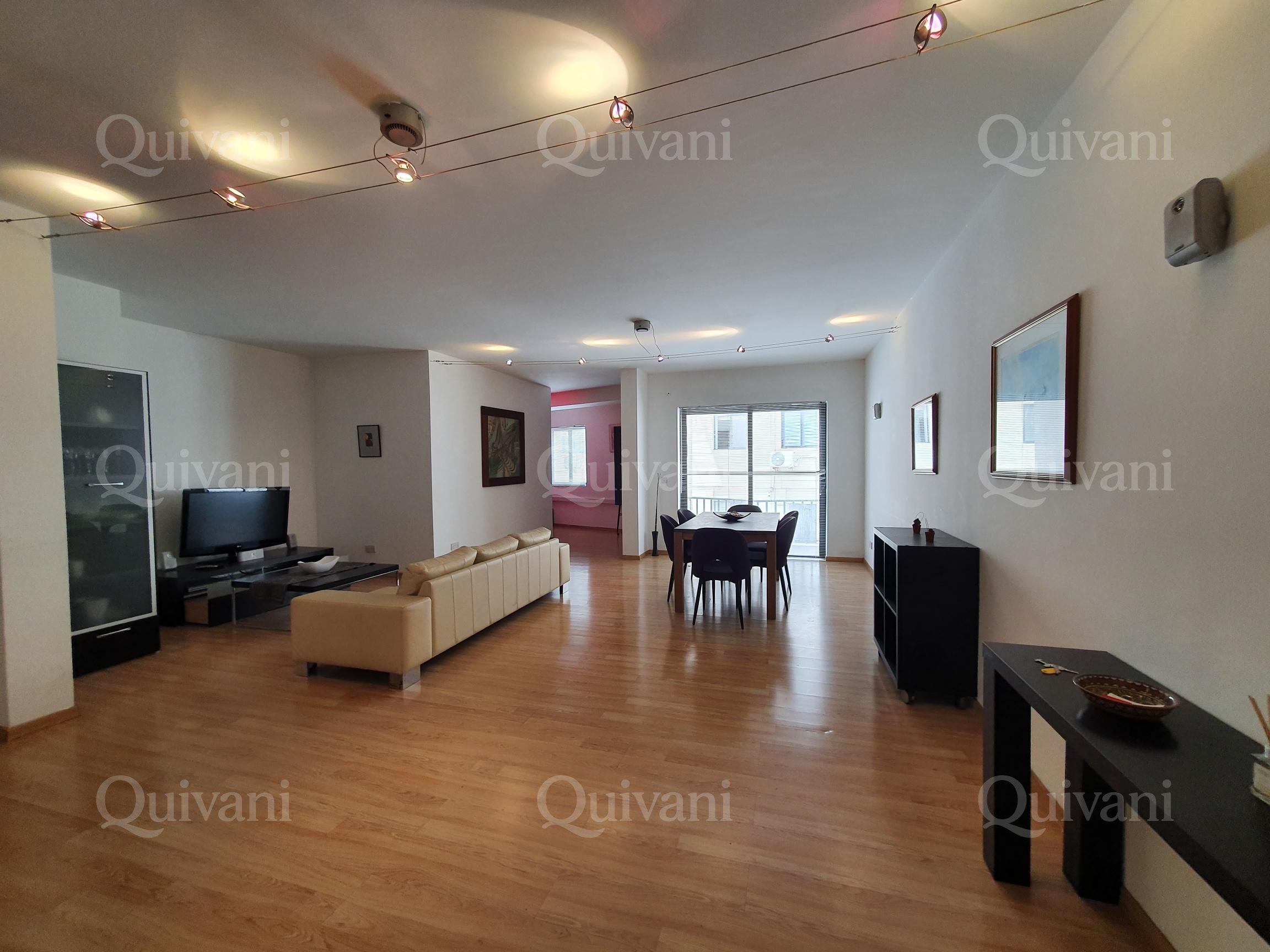 St Julians, Furnished Apartment
