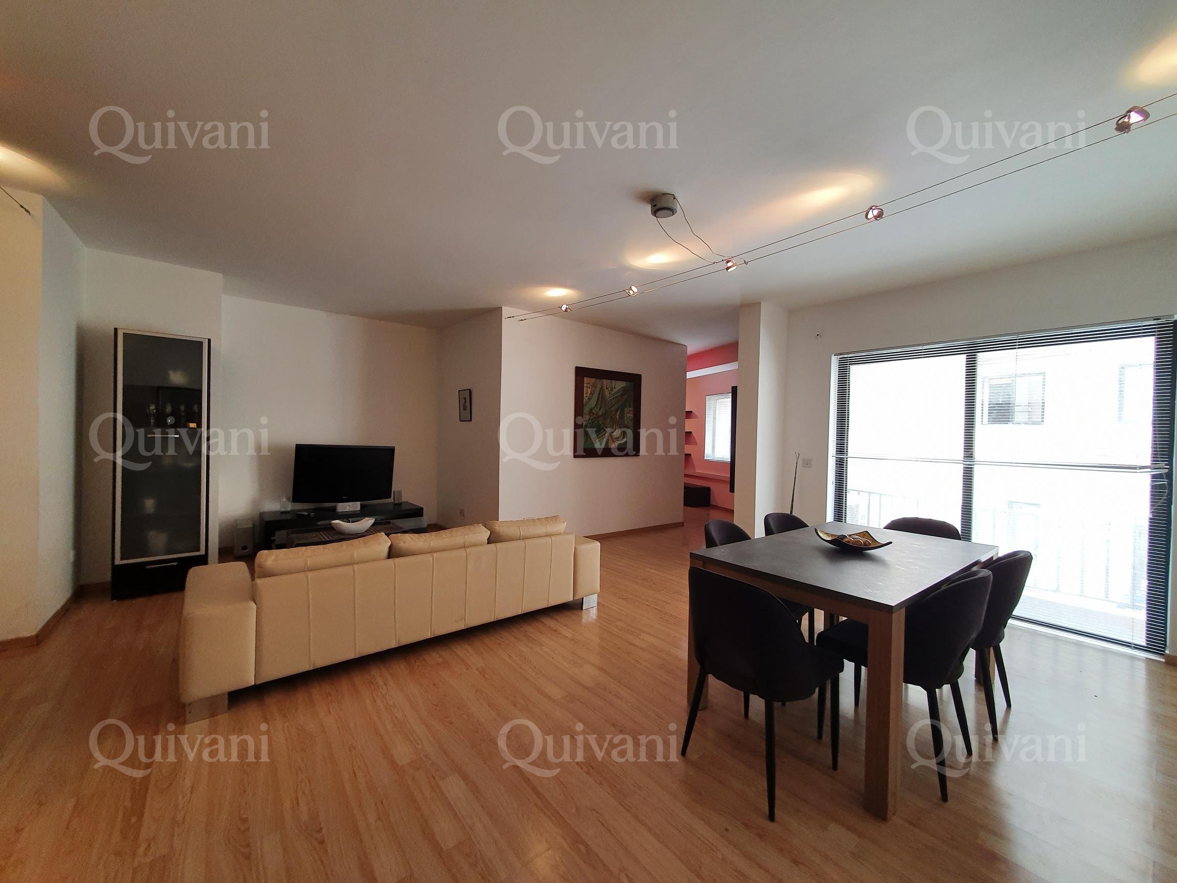 St Julians, Furnished Apartment