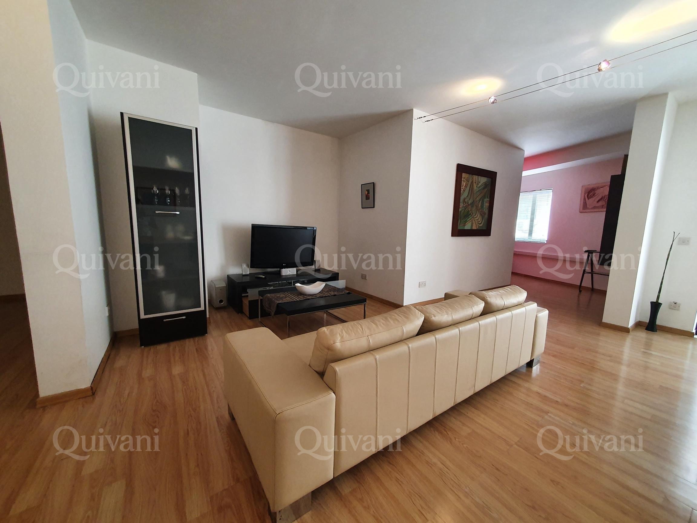 St Julians, Furnished Apartment