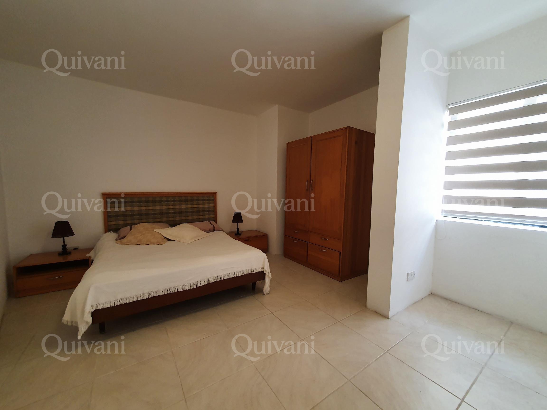St Julians, Furnished Apartment
