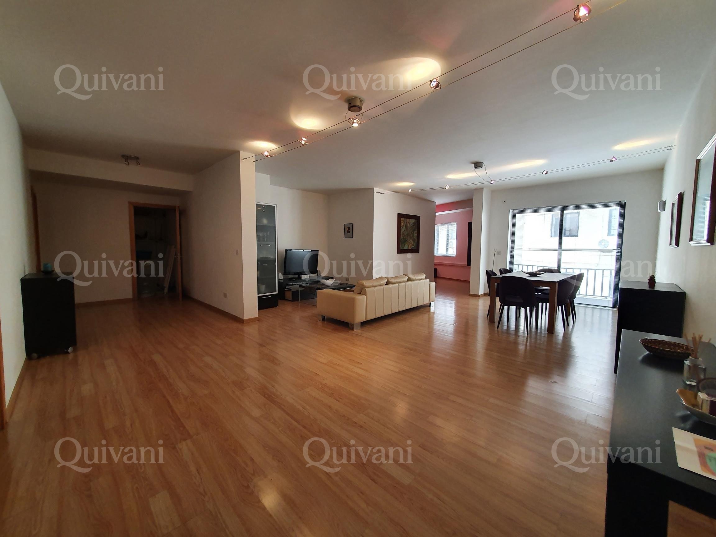 St Julians, Furnished Apartment