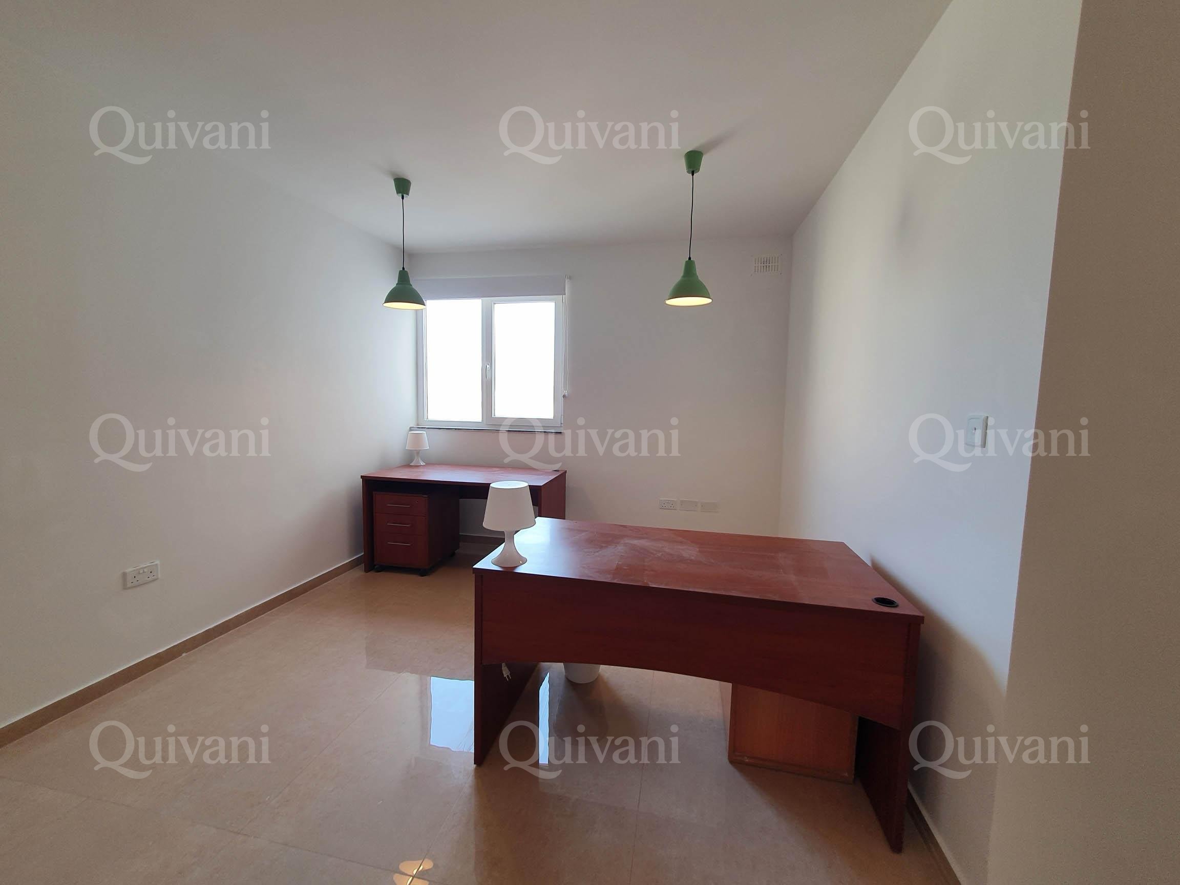 St Julians, Furnished Apartment