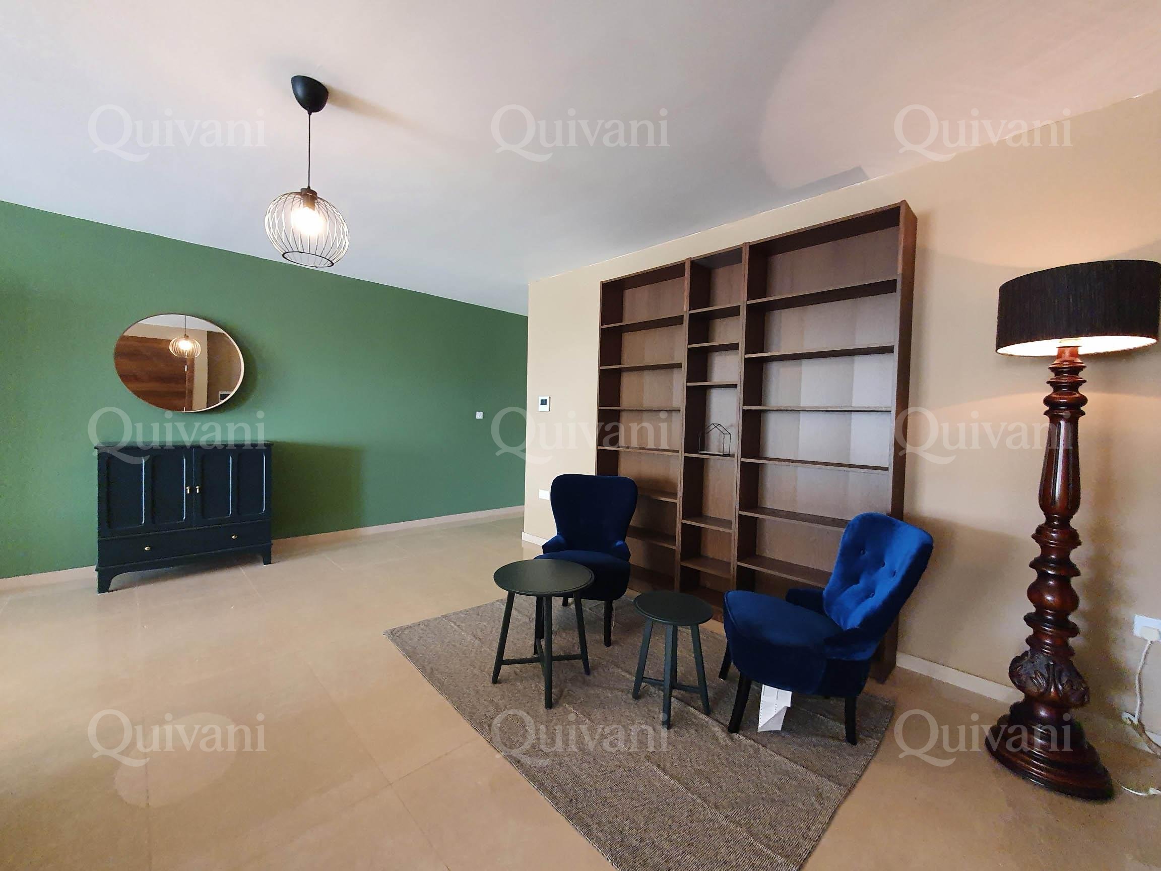 St Julians, Furnished Apartment
