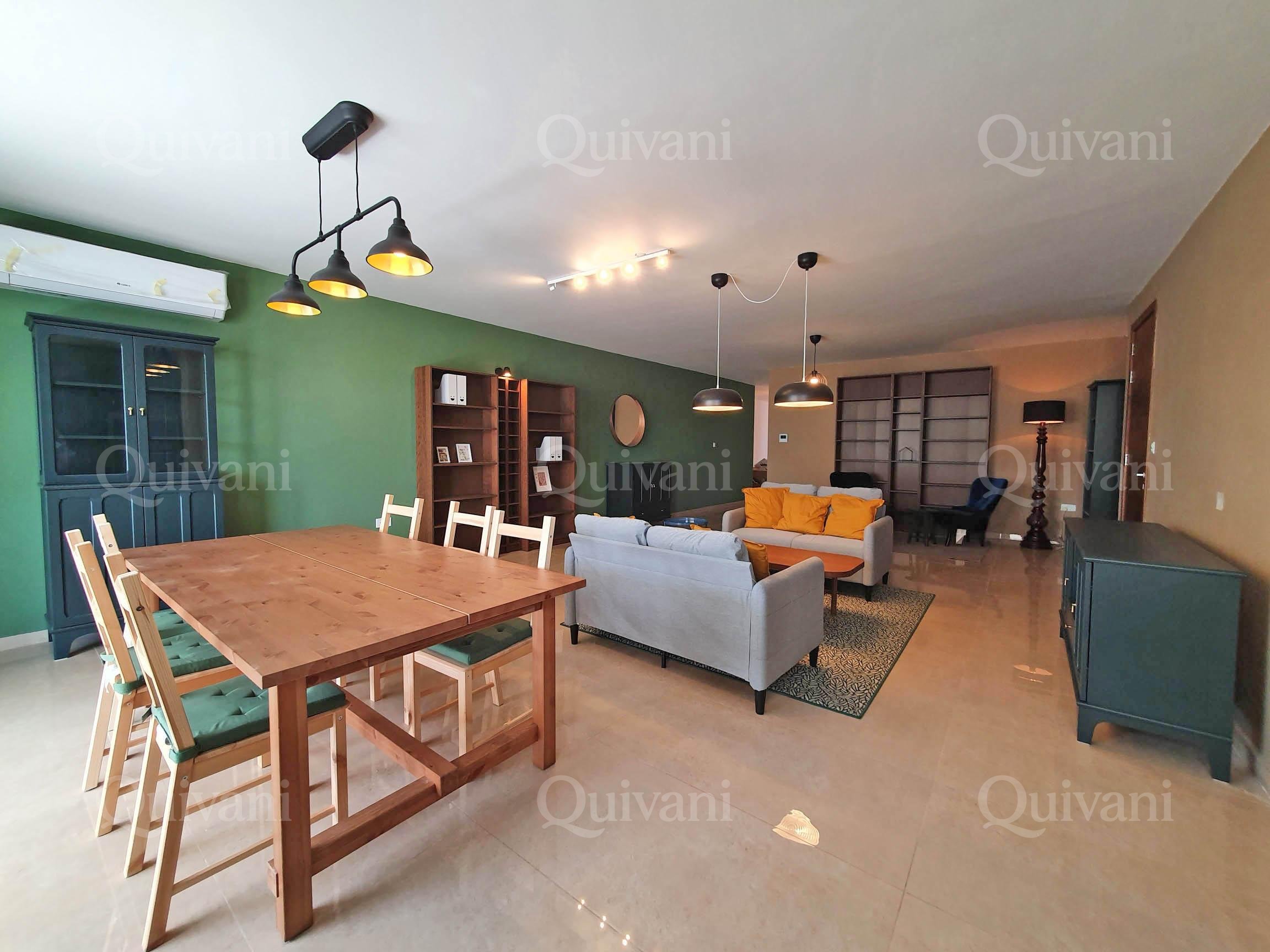 St Julians, Furnished Apartment
