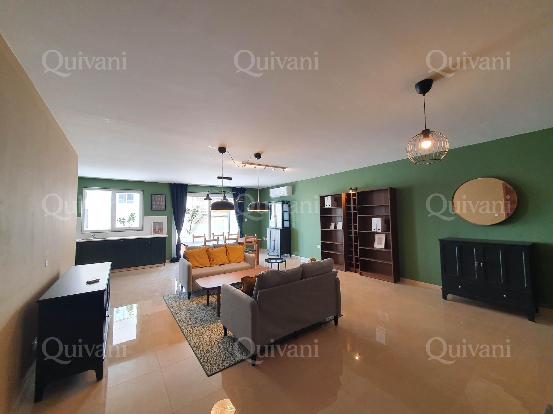 St Julians, Furnished Apartment
