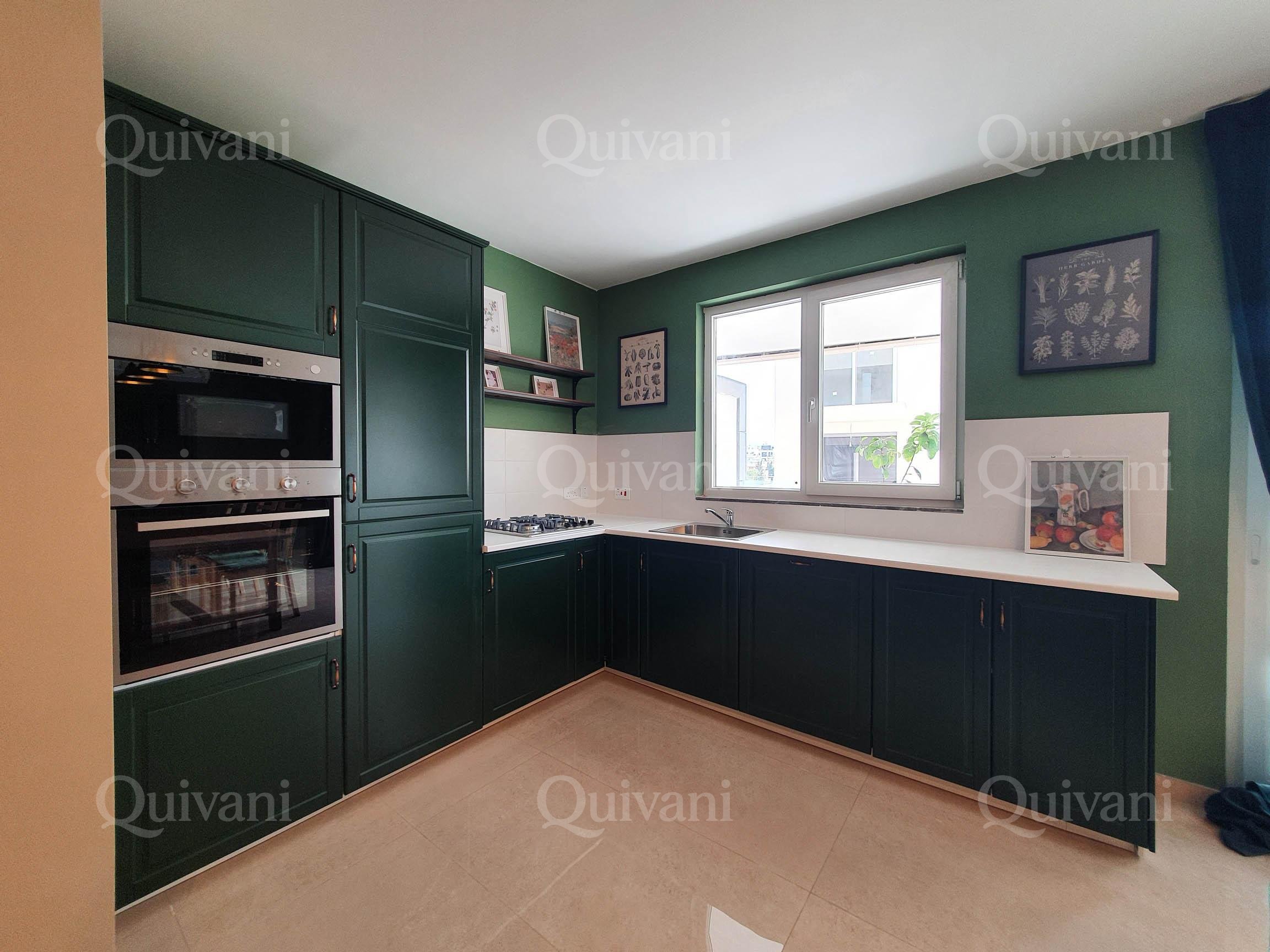 St Julians, Furnished Apartment