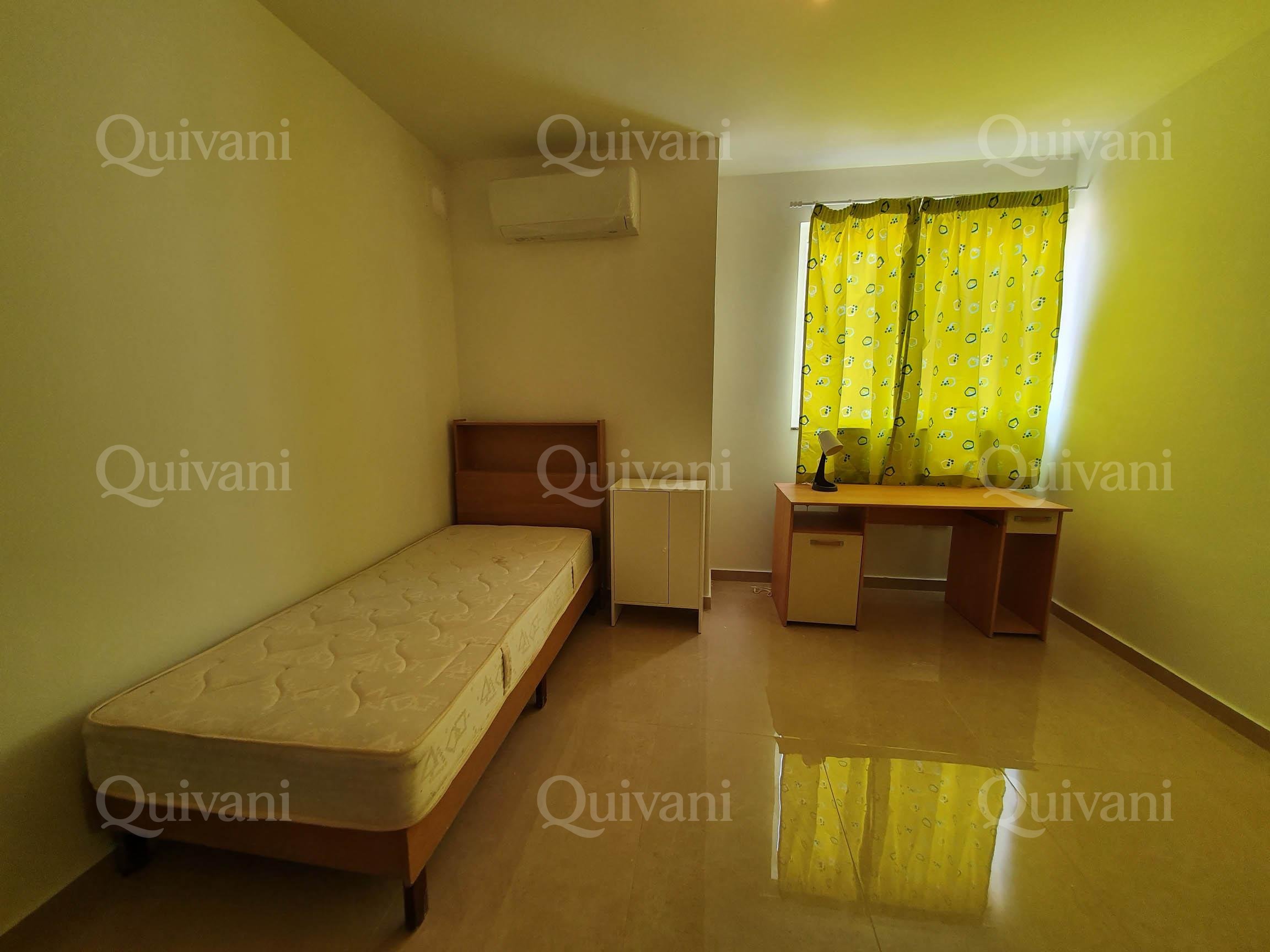 St Julians, Furnished Apartment