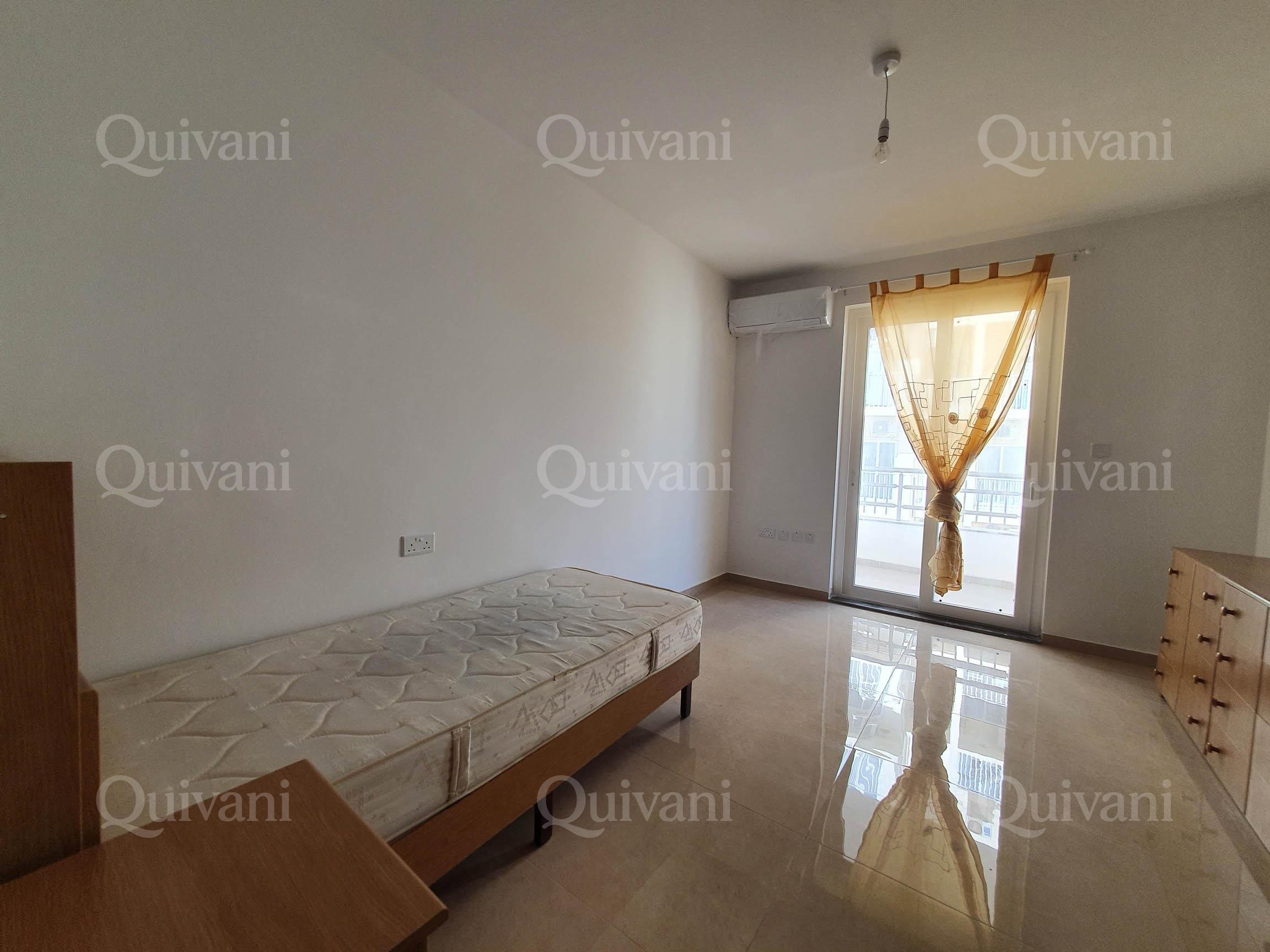 St Julians, Furnished Apartment