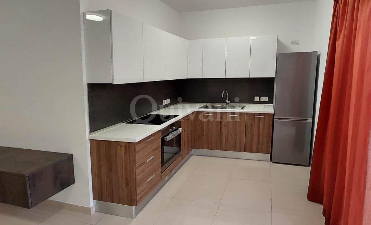 Rabat, Furnished Apartment