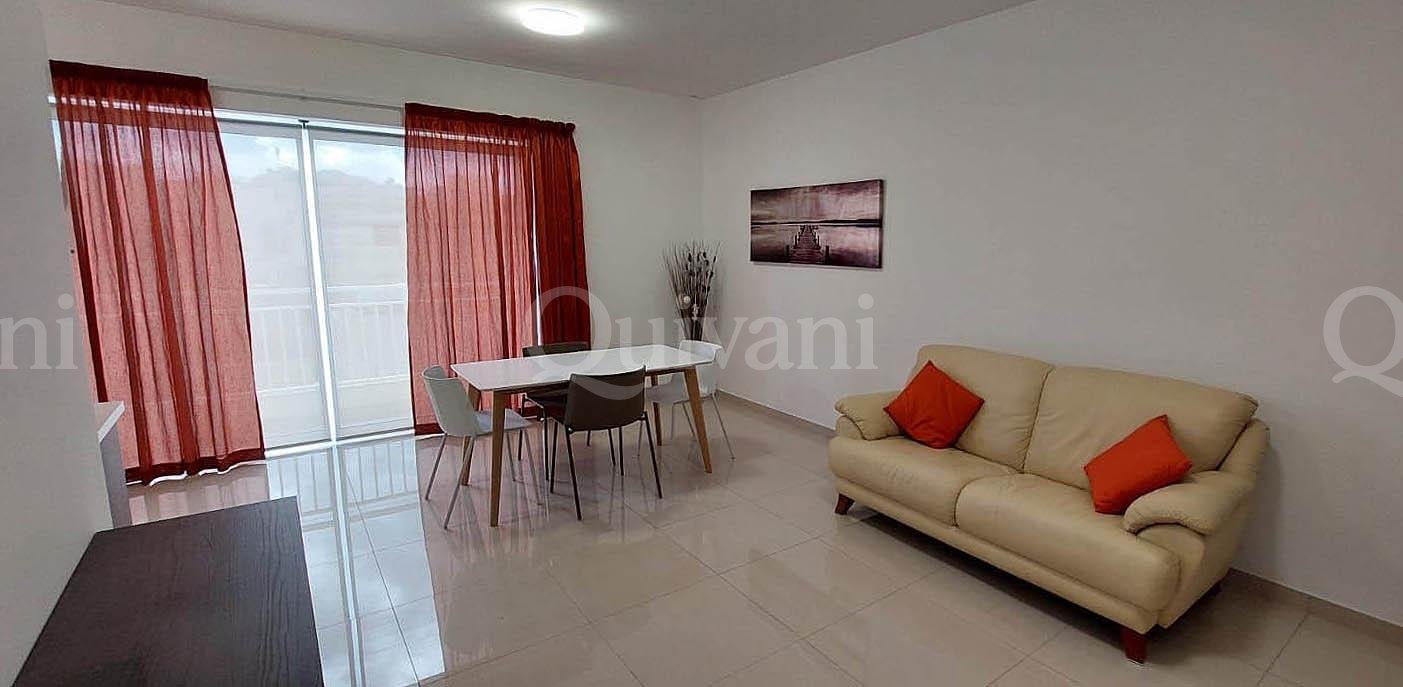 Rabat, Furnished Apartment