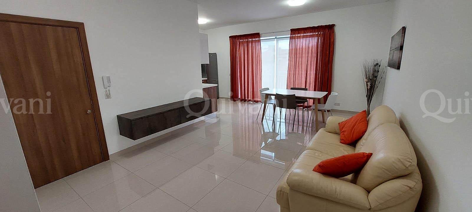 Rabat, Furnished Apartment
