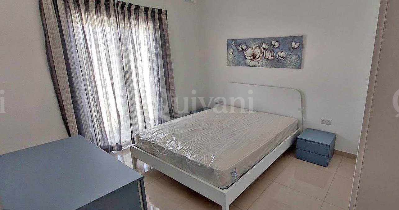 Rabat, Furnished Apartment
