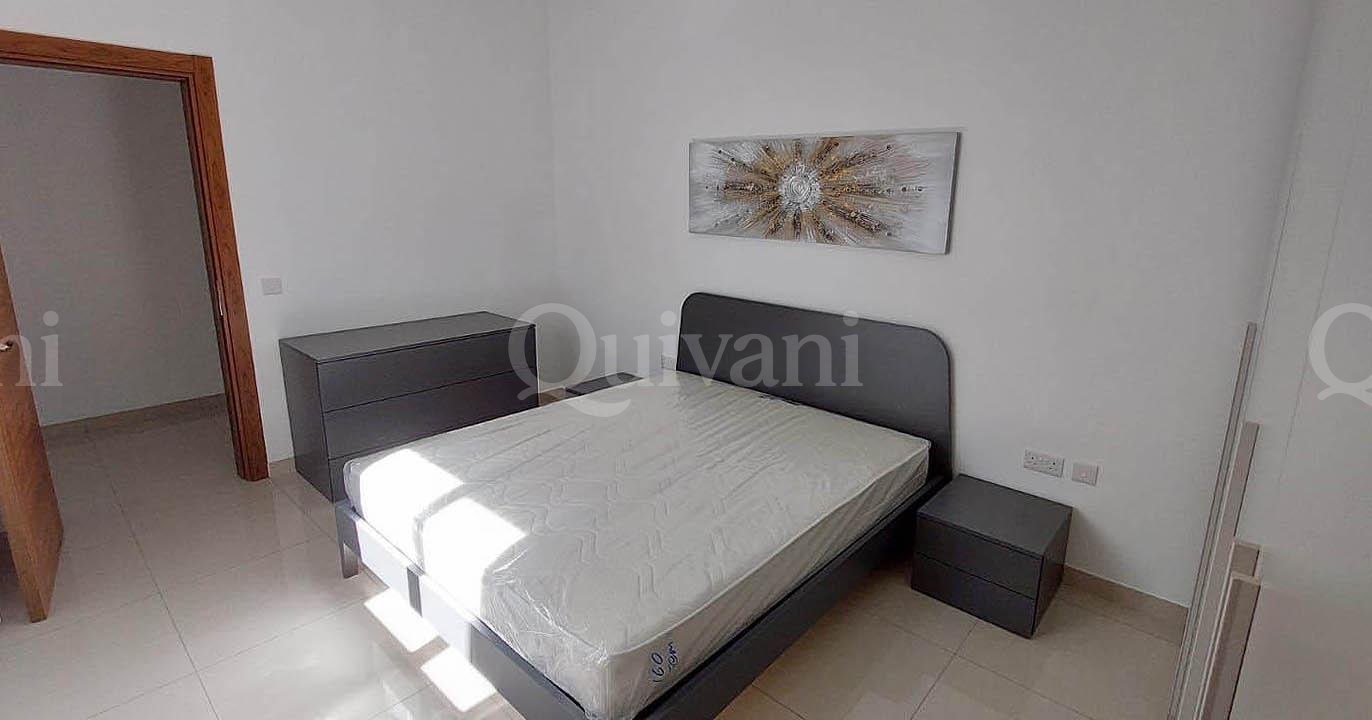 Rabat, Furnished Apartment