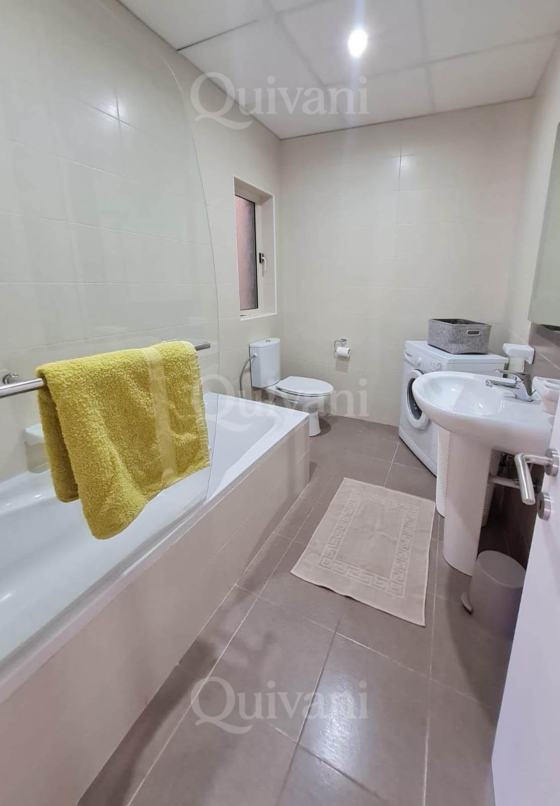 Msida, Furnished Apartment