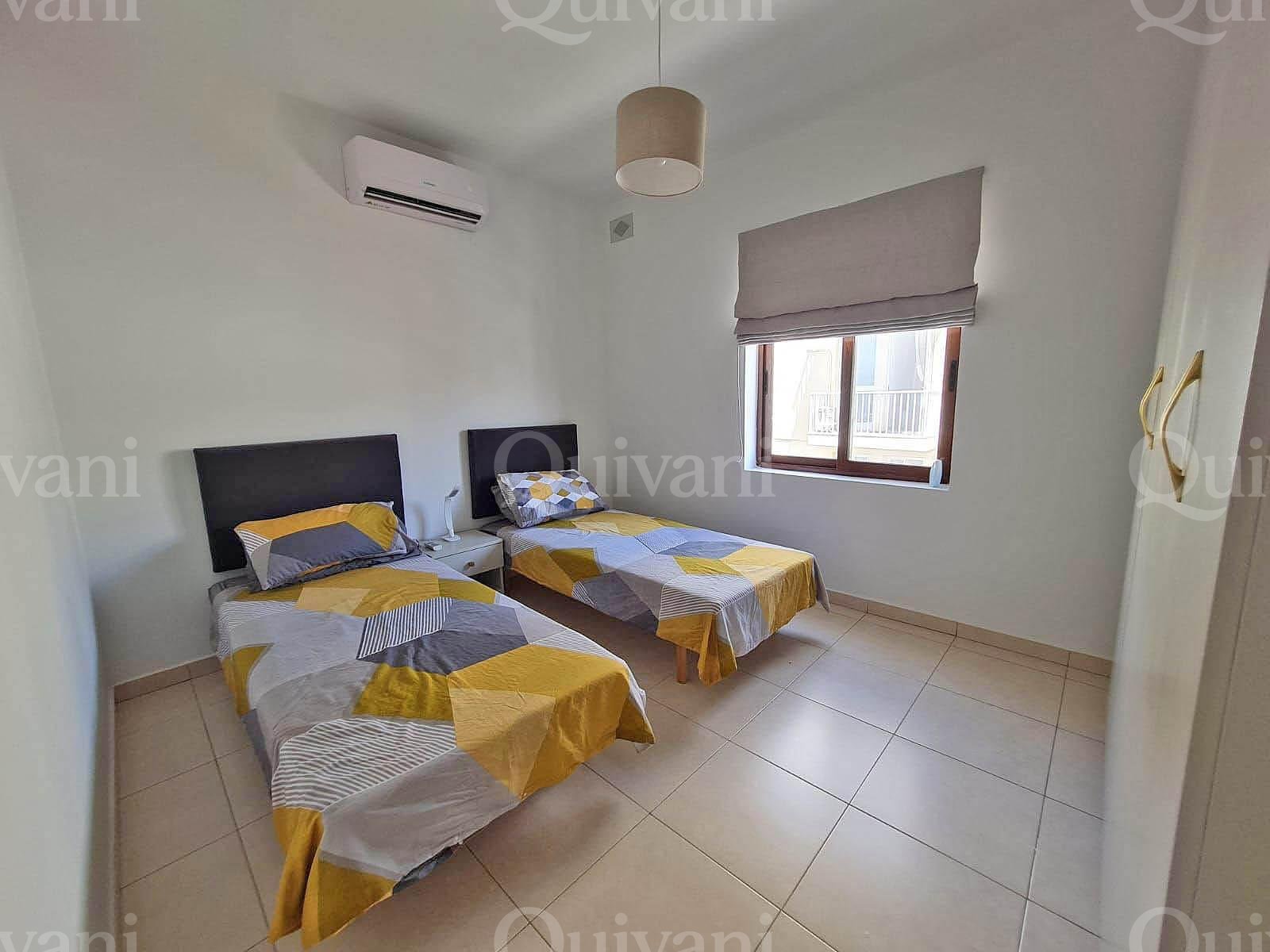 Msida, Furnished Apartment