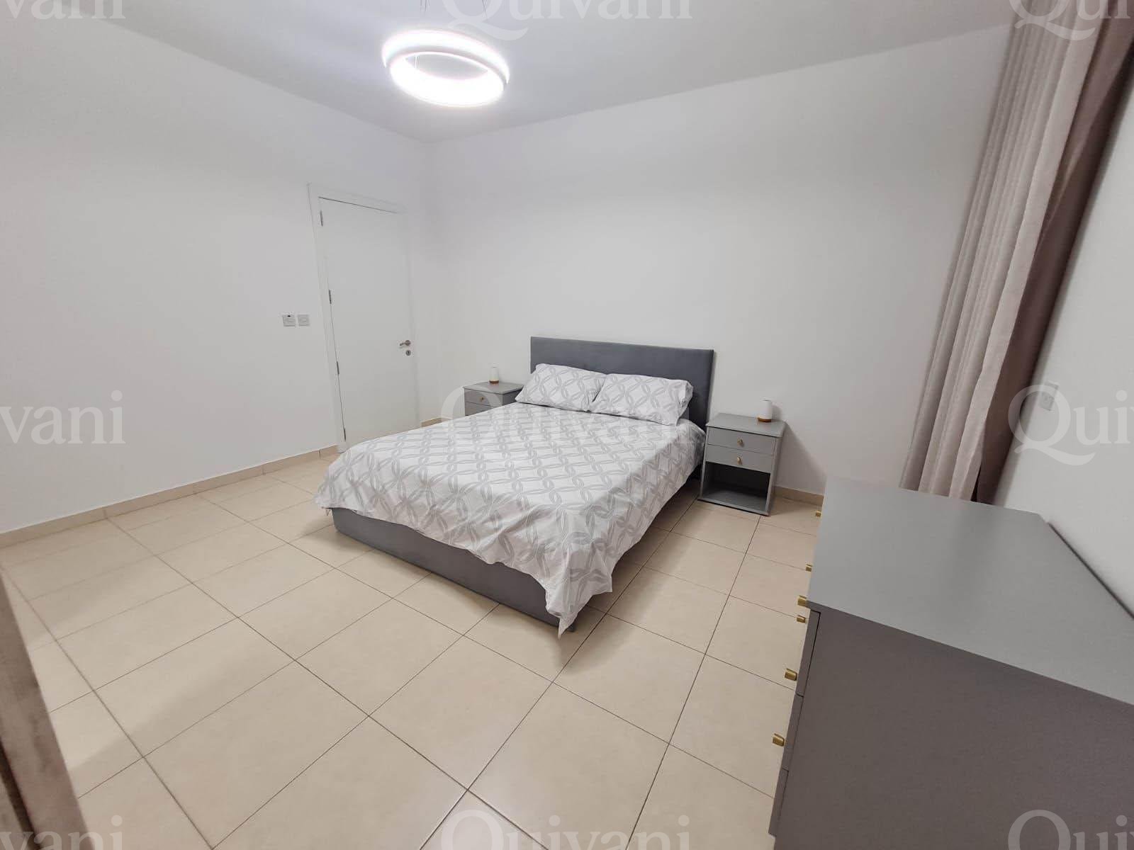 Msida, Furnished Apartment