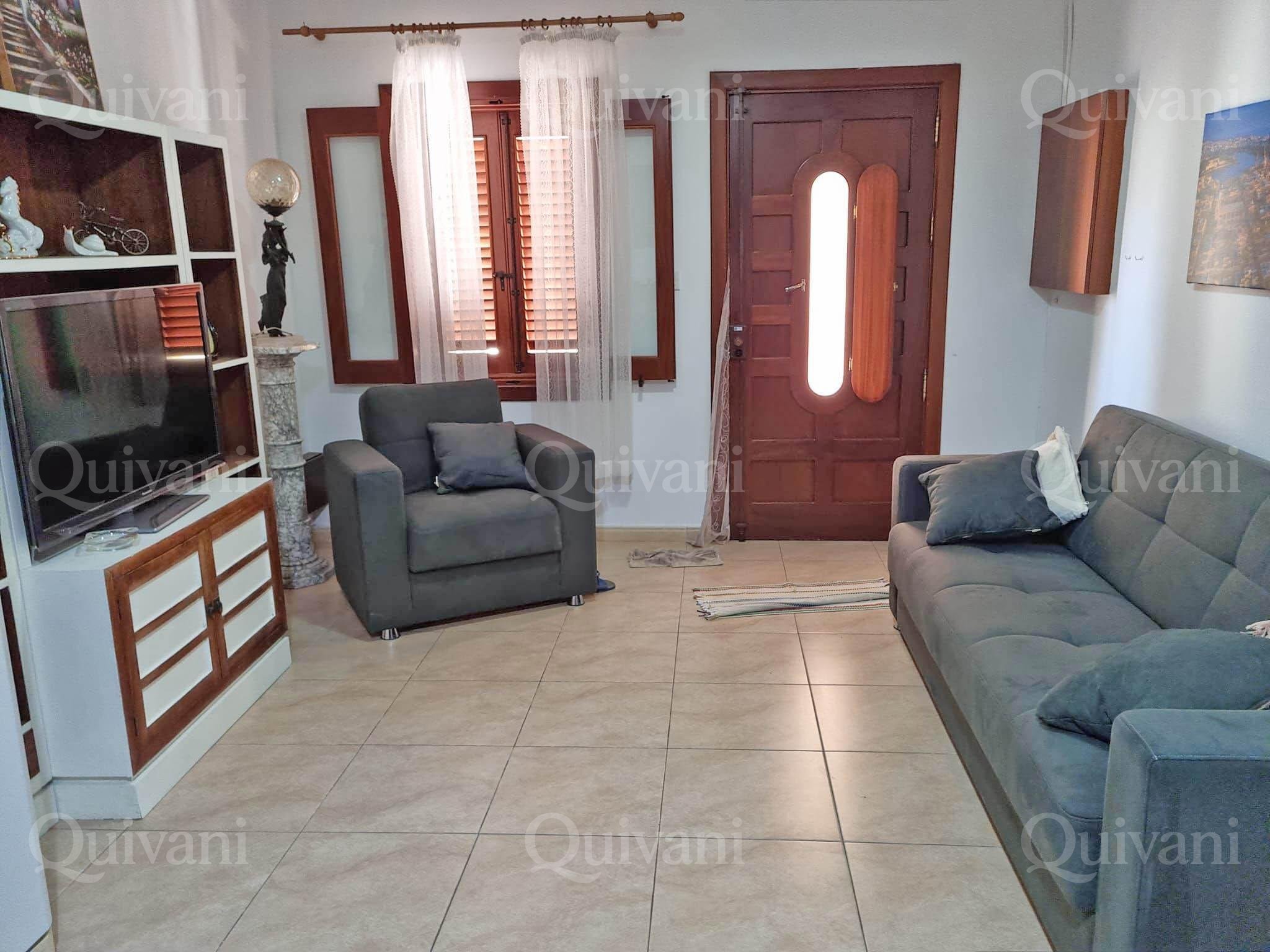 Sliema, Furnished Townhouse