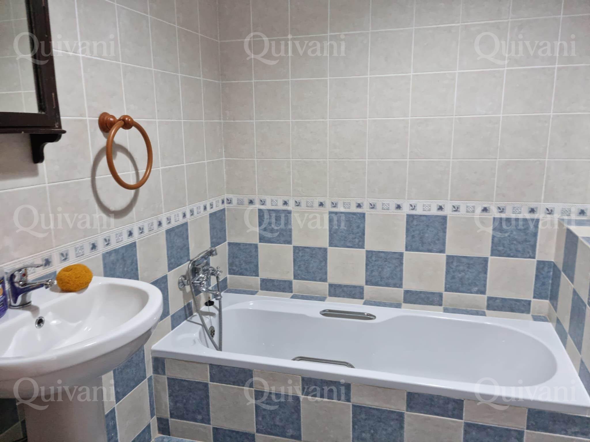 Sliema, Furnished Townhouse