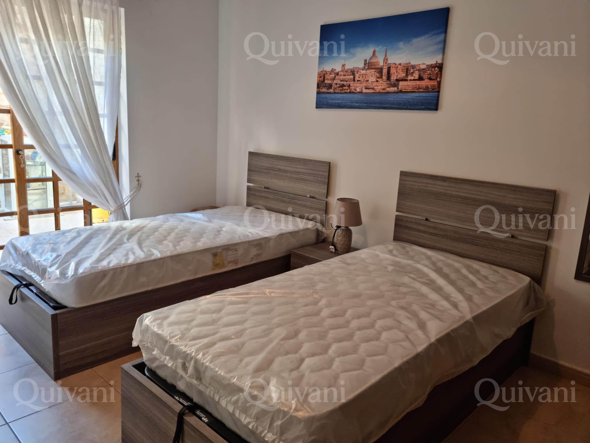Sliema, Furnished Townhouse