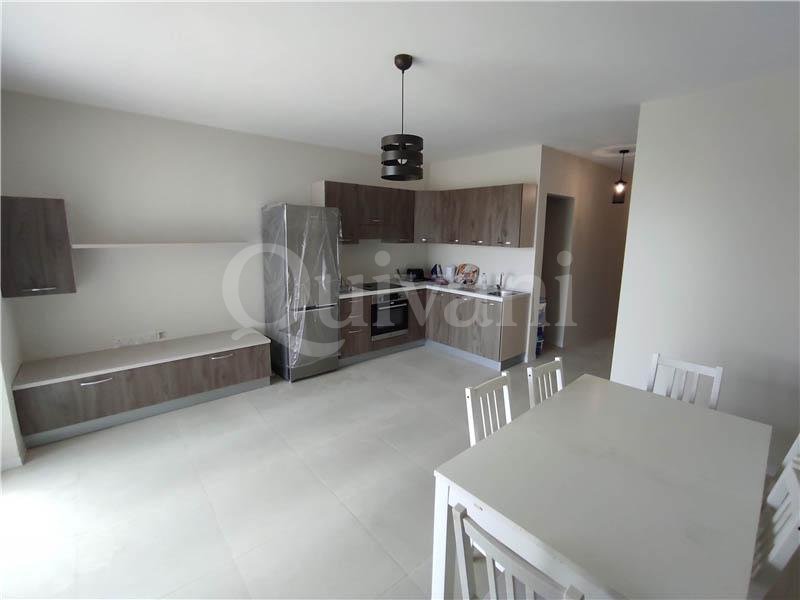 Msida, Furnished Apartment