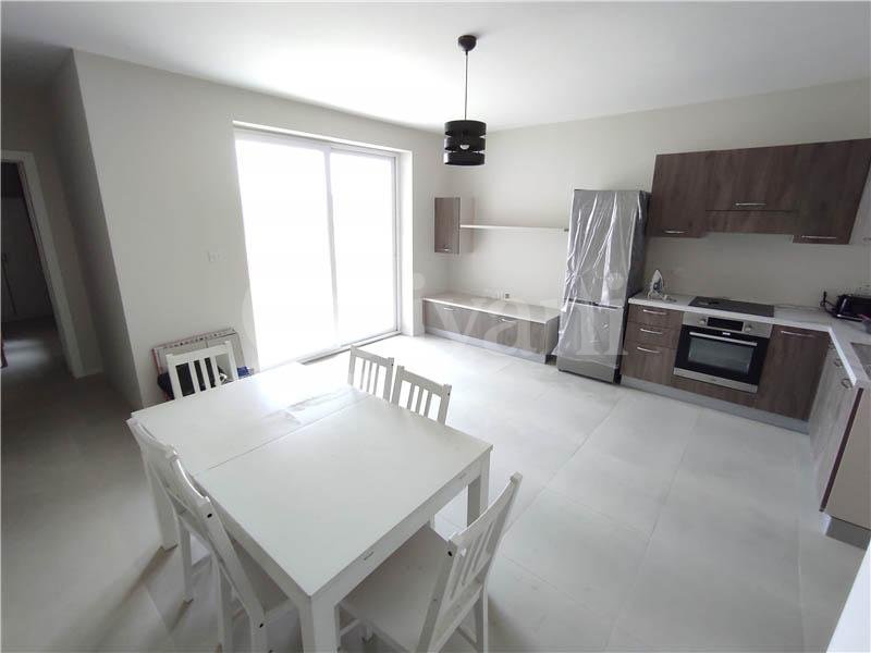 Msida, Furnished Apartment