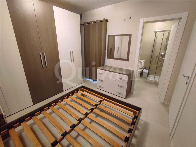 Msida, Furnished Apartment