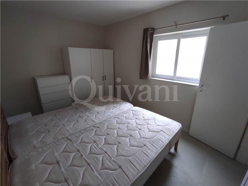 Msida, Furnished Apartment