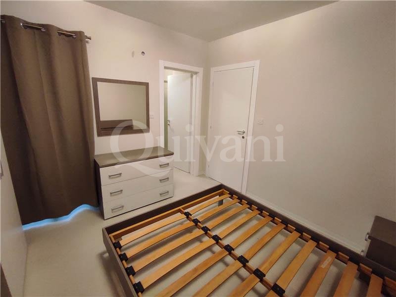 Msida, Furnished Apartment
