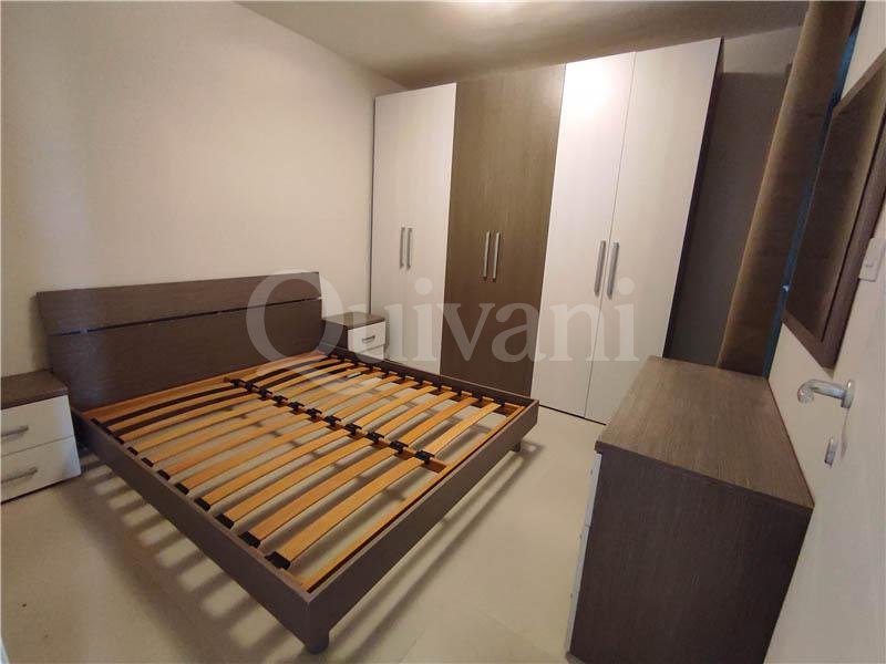 Msida, Furnished Apartment