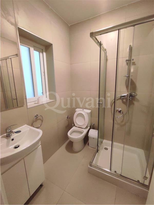 Msida, Furnished Apartment