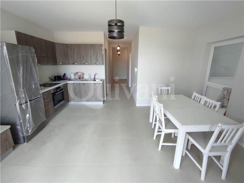 Msida, Furnished Apartment