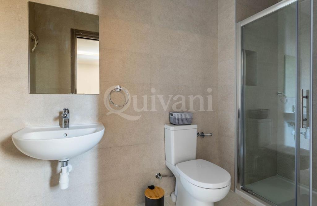 Sliema, Furnished Apartment