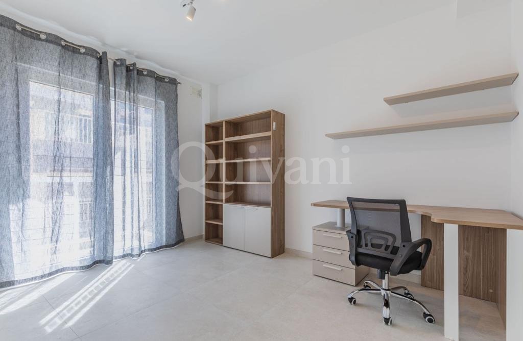 Sliema, Furnished Apartment