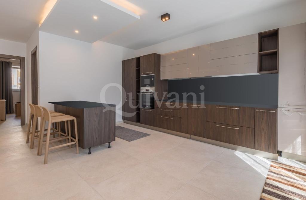Sliema, Furnished Apartment