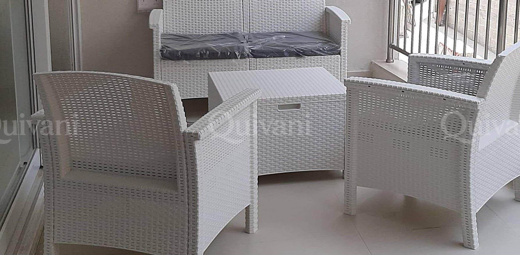 Bugibba, Furnished Apartment