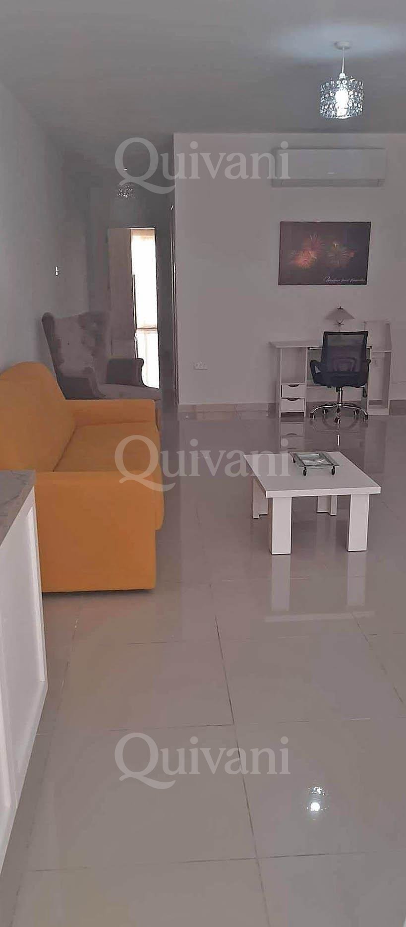 Bugibba, Furnished Apartment