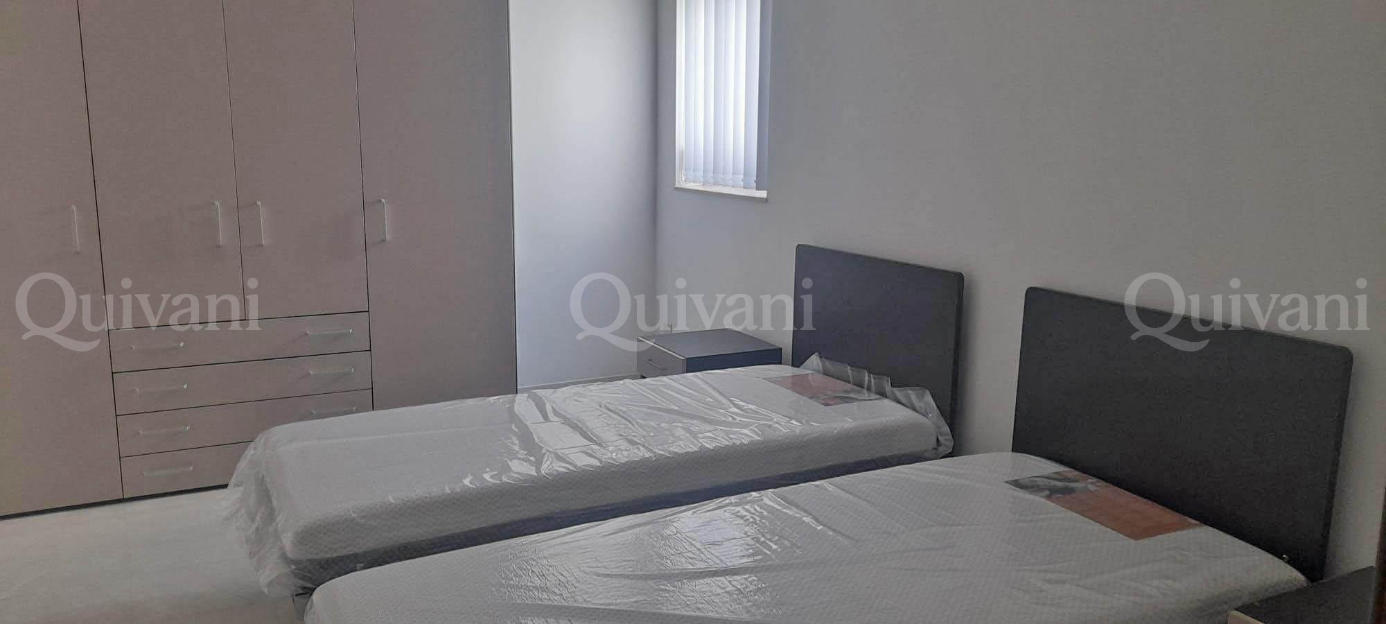 Mosta, Furnished Penthouse