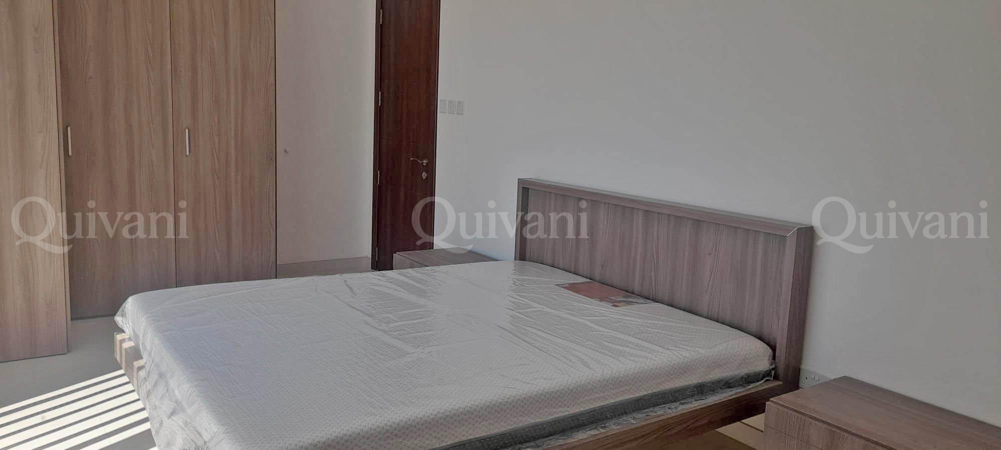 Mosta, Furnished Penthouse