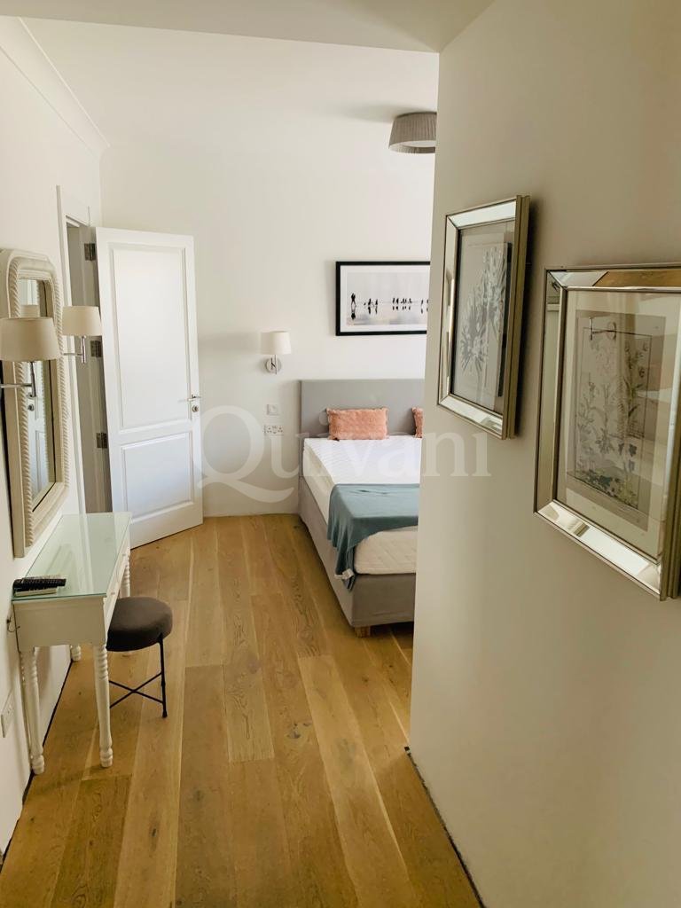 Sliema, Furnished Apartment