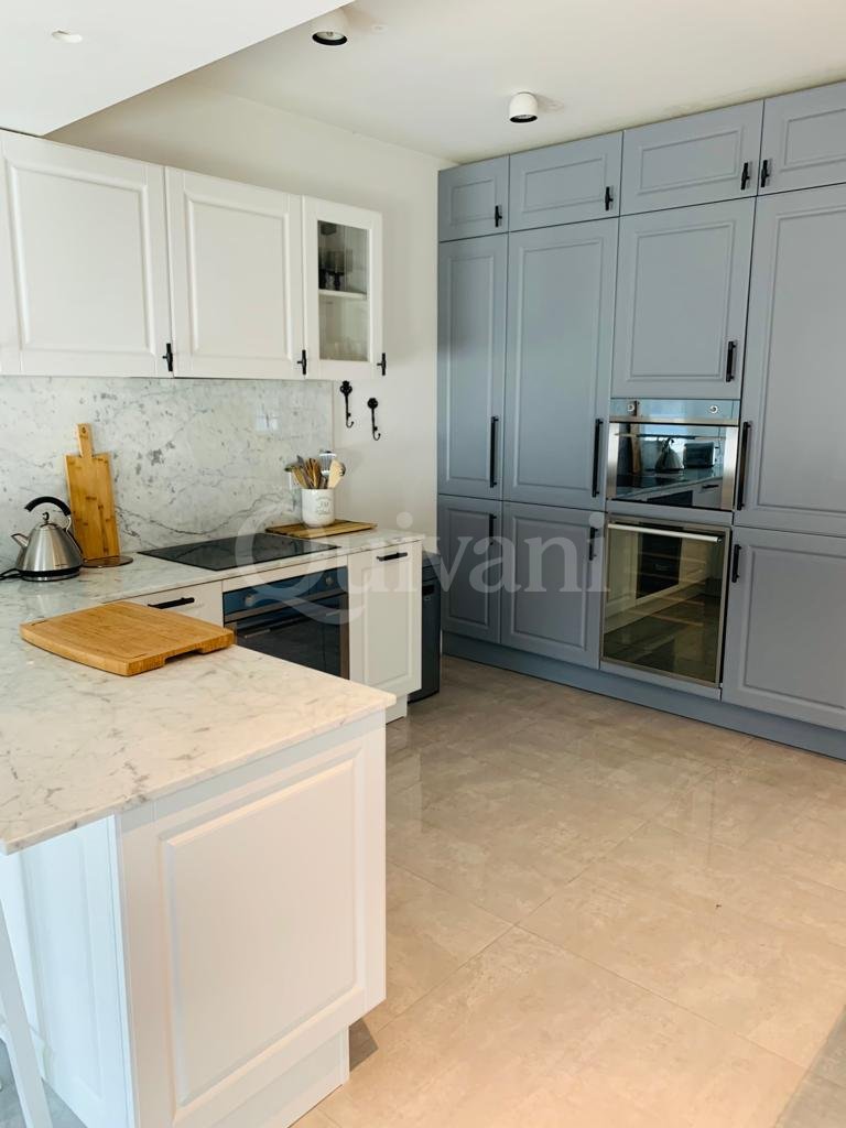 Sliema, Furnished Apartment