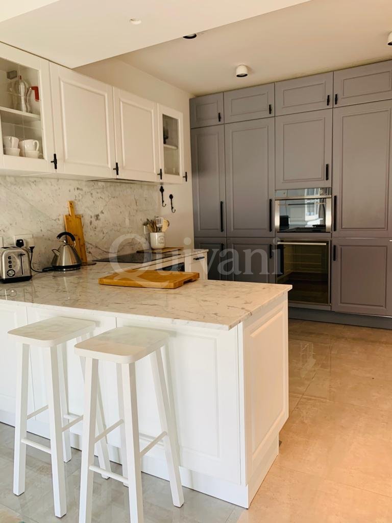 Sliema, Furnished Apartment
