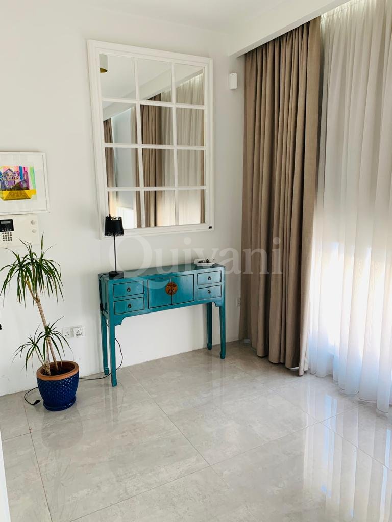 Sliema, Furnished Apartment