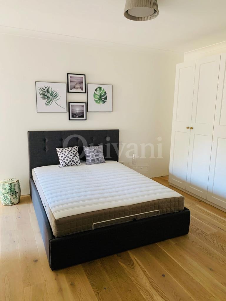 Sliema, Furnished Apartment