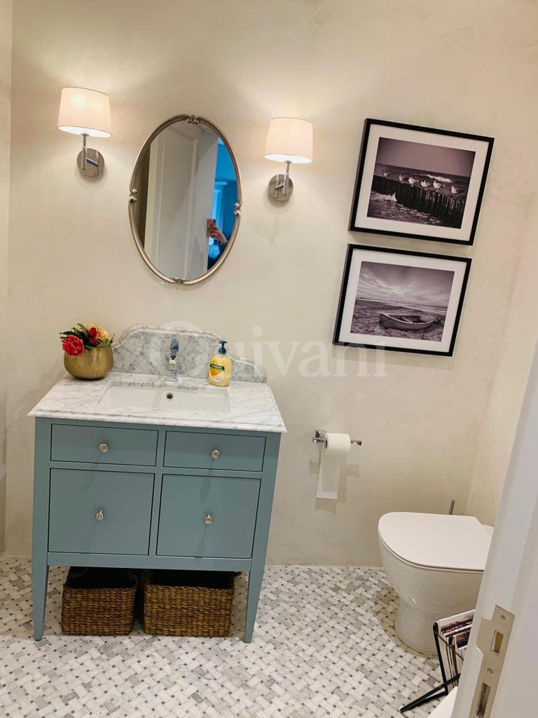 Sliema, Furnished Apartment