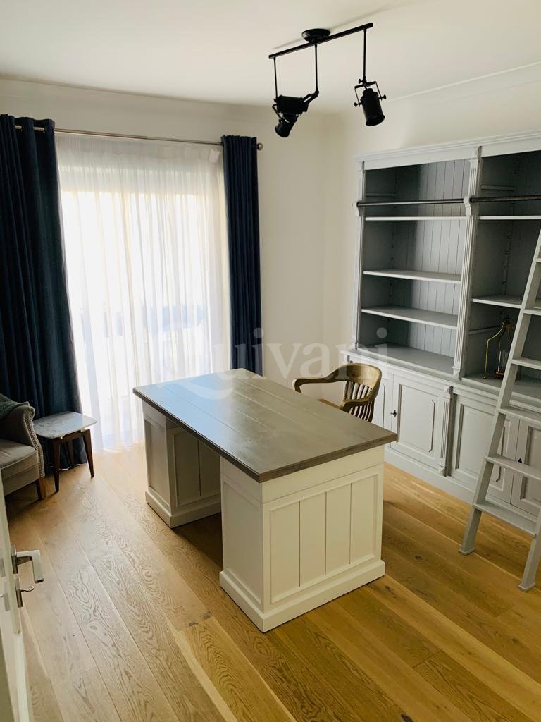 Sliema, Furnished Apartment
