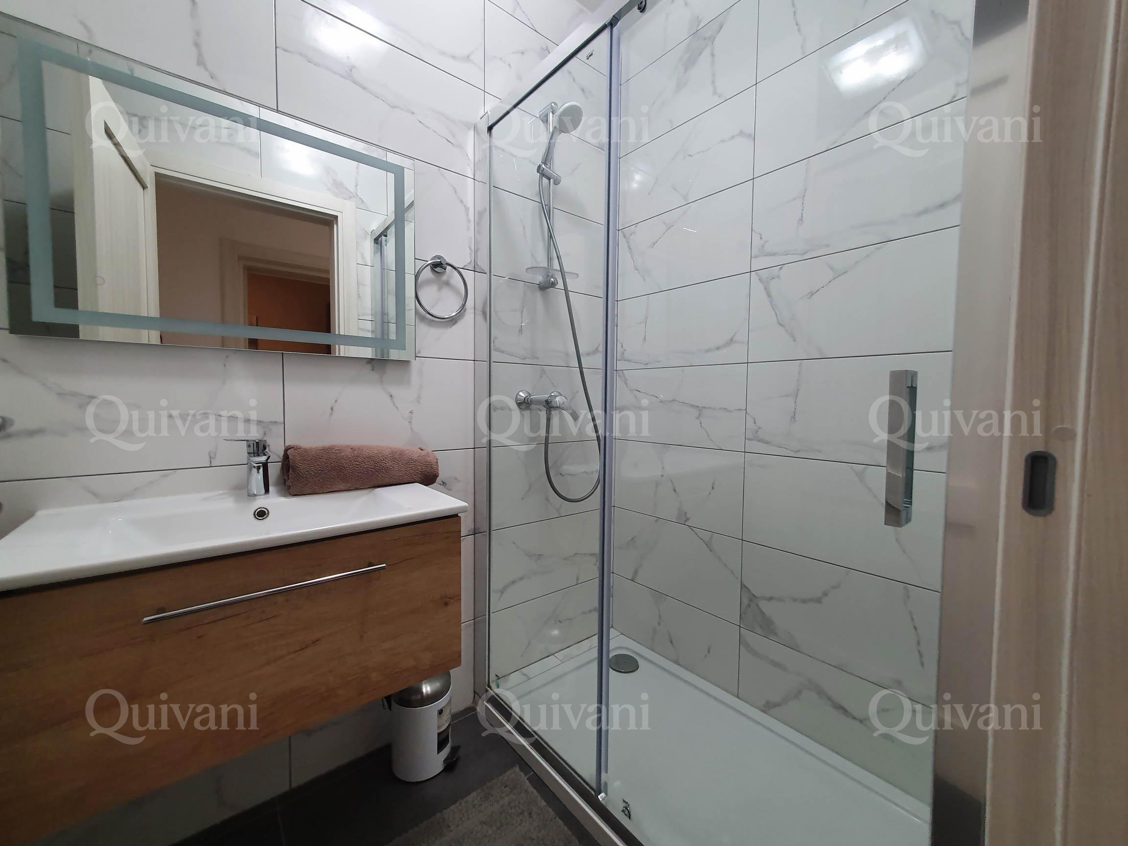 Gzira, Furnished Apartment