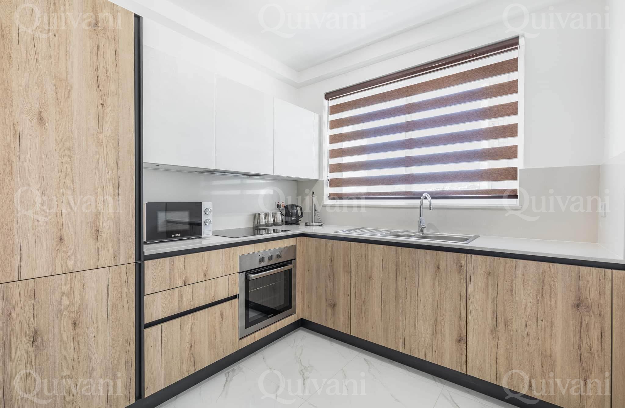Gzira, Furnished Apartment