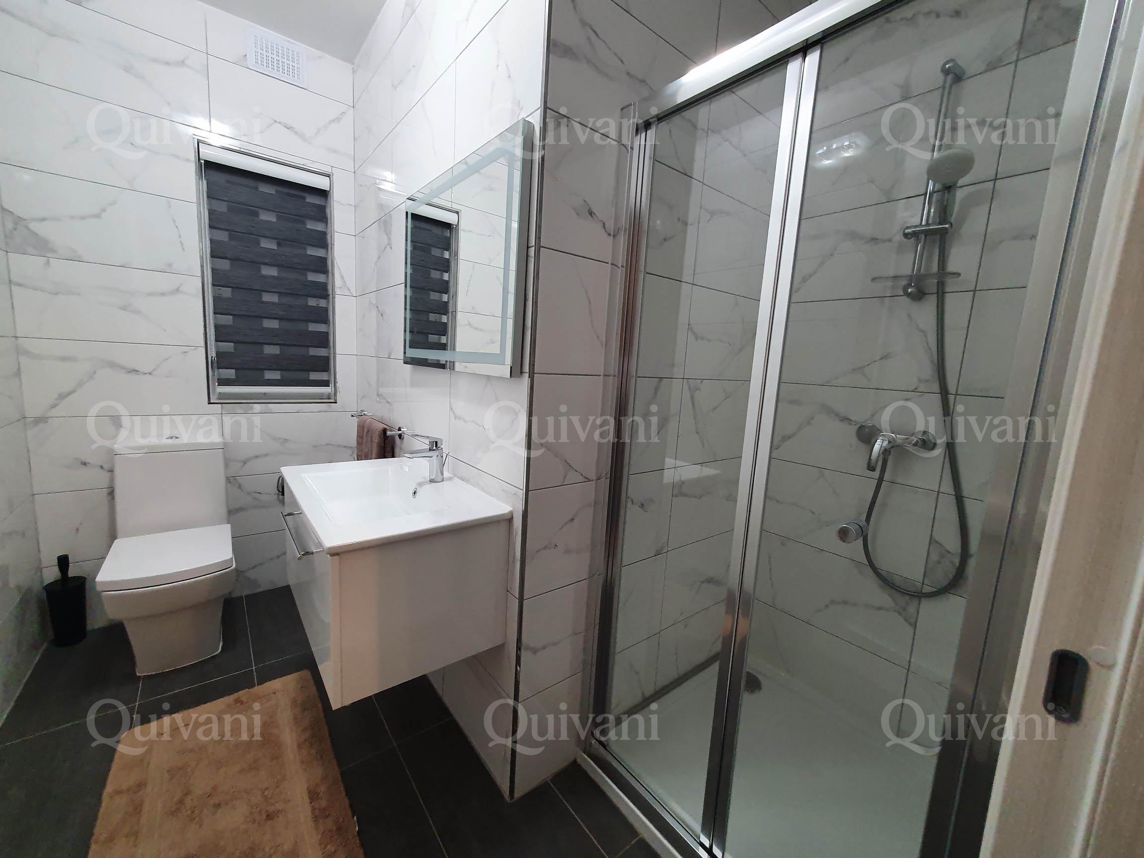 Gzira, Furnished Apartment